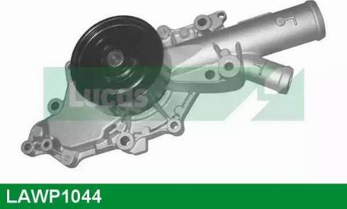 Lucas Engine Drive LAWP1044 - Pompe à eau cwaw.fr