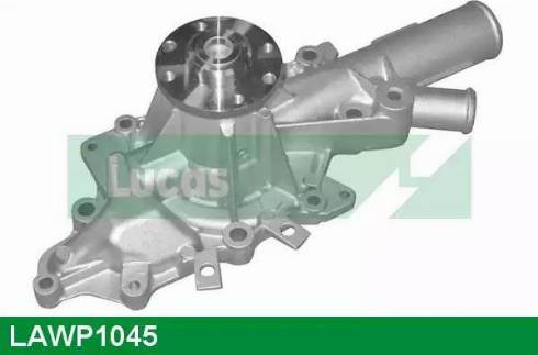 Lucas Engine Drive LAWP1045 - Pompe à eau cwaw.fr