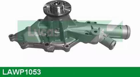 Lucas Engine Drive LAWP1053 - Pompe à eau cwaw.fr