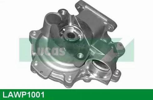 Lucas Engine Drive LAWP1001 - Pompe à eau cwaw.fr