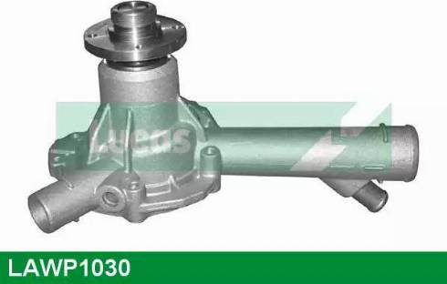 Lucas Engine Drive LAWP1030 - Pompe à eau cwaw.fr