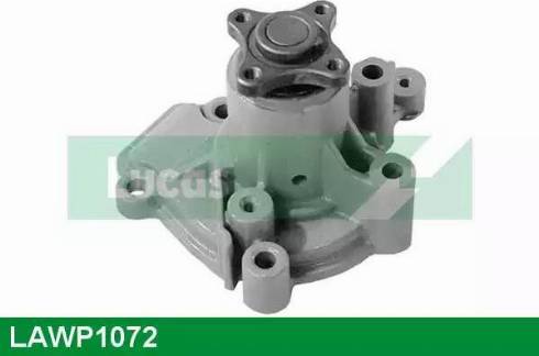 Lucas Engine Drive LAWP1072 - Pompe à eau cwaw.fr