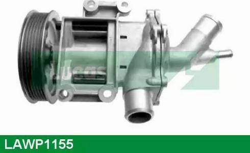 Lucas Engine Drive LAWP1155 - Pompe à eau cwaw.fr