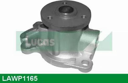 Lucas Engine Drive LAWP1165 - Pompe à eau cwaw.fr