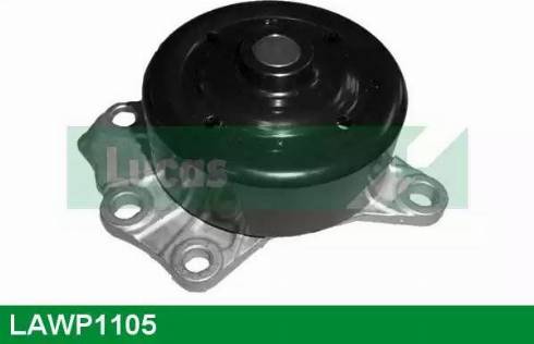 Lucas Engine Drive LAWP1105 - Pompe à eau cwaw.fr