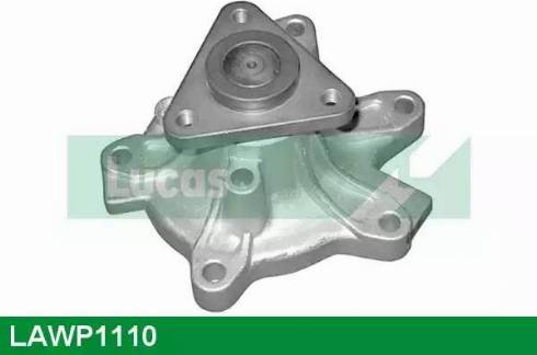 Lucas Engine Drive LAWP1110 - Pompe à eau cwaw.fr