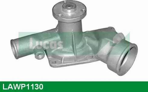 Lucas Engine Drive LAWP1130 - Pompe à eau cwaw.fr