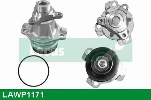 Lucas Engine Drive LAWP1171 - Pompe à eau cwaw.fr