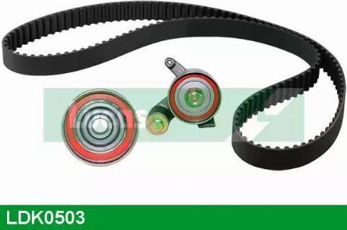 Lucas Engine Drive LDK0503 - Kit de distribution cwaw.fr