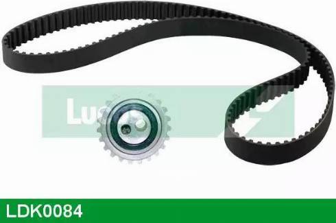 Lucas Engine Drive LDK0084 - Kit de distribution cwaw.fr