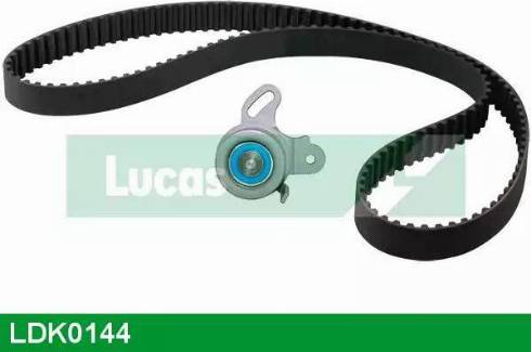 Lucas Engine Drive LDK0144 - Kit de distribution cwaw.fr