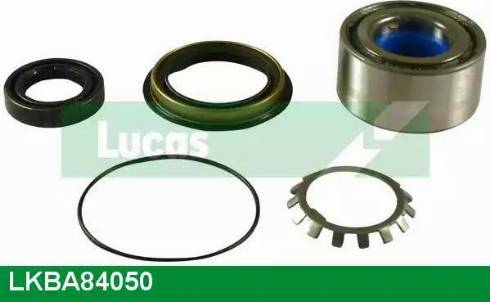 Lucas Engine Drive LKBA84050 - Kit de roulements de roue cwaw.fr