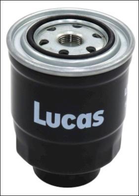 Lucas Filters LFDS192 - Filtre à carburant cwaw.fr