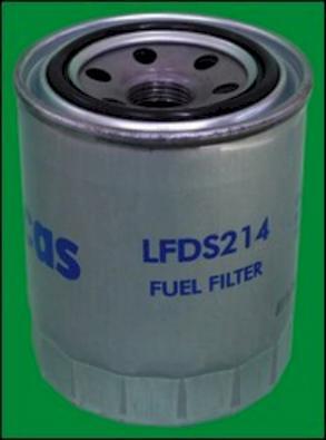 Lucas Filters LFDS214 - Filtre à carburant cwaw.fr