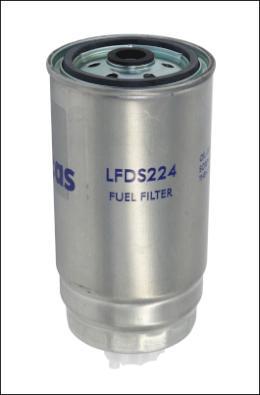 Lucas Filters LFDS224 - Filtre à carburant cwaw.fr