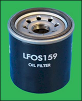 Lucas Filters LFOS159 - Filtre à huile cwaw.fr