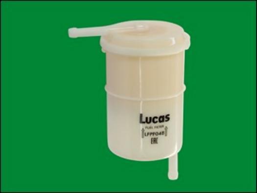 Lucas Filters LFPF048 - Filtre à carburant cwaw.fr