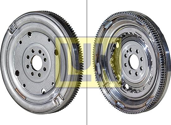 LUK 415 0542 09 - Volant moteur cwaw.fr