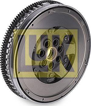 LUK 415 0224 10 - Volant moteur cwaw.fr