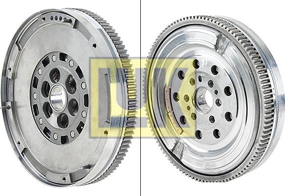 LUK 415 0749 10 - Volant moteur cwaw.fr