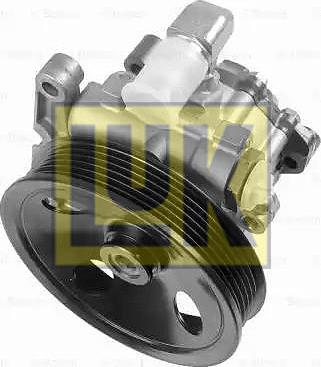 LUK 541 0186 10 - Pompe hydraulique, direction cwaw.fr