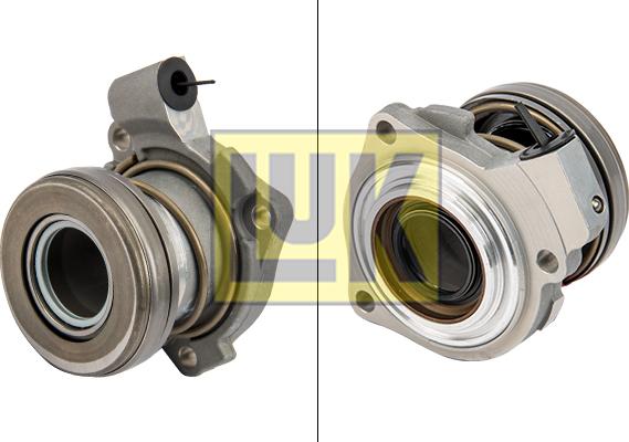 LUK 510 0038 10 - Butée hydraulique, embrayage cwaw.fr