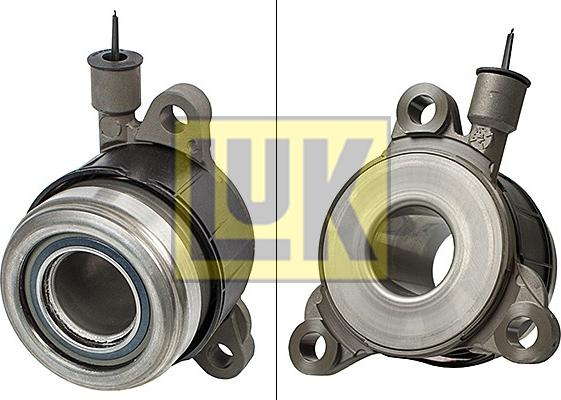 LUK 510 0133 10 - Butée hydraulique, embrayage cwaw.fr