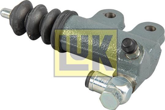 LUK 512 0226 10 - Cylindre récepteur, embrayage cwaw.fr