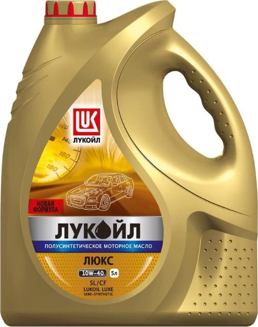 Lukoil 568109 - Huile moteur cwaw.fr