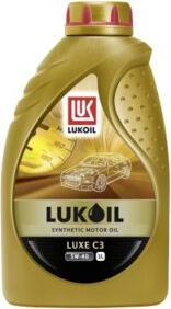 Lukoil 568110 - Huile moteur cwaw.fr