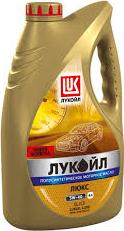 Lukoil 19456 - Huile moteur cwaw.fr