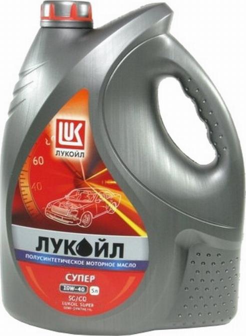 Lukoil 19193 - Huile moteur cwaw.fr