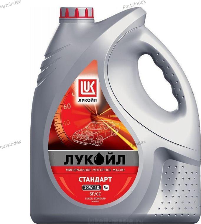 Lukoil 19186 - Huile moteur cwaw.fr