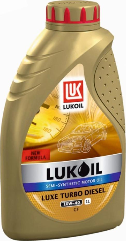 Lukoil 189509 - Huile moteur cwaw.fr