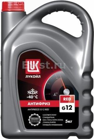 Lukoil 227391 - Antigel cwaw.fr