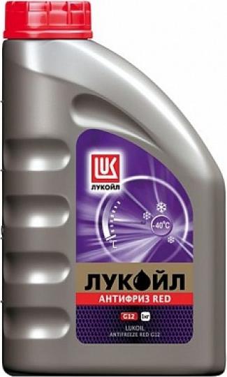 Lukoil 227392 - Antigel cwaw.fr