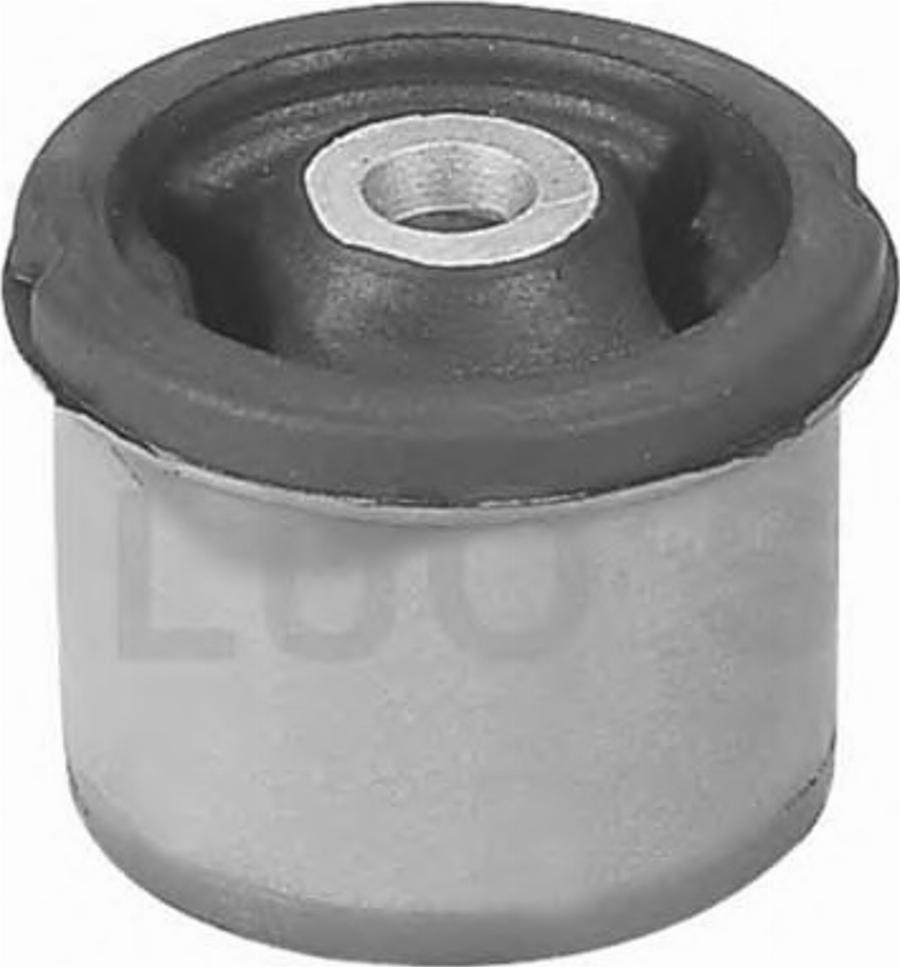 LUOS 510111 - Suspension, corps de l'essieu cwaw.fr