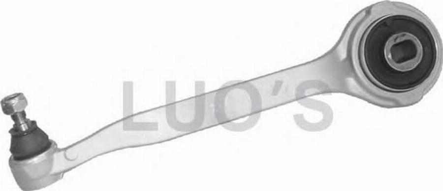 LUOS 731020 - Bras de liaison, suspension de roue cwaw.fr