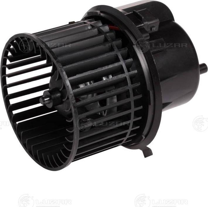 Luzar LFh 10AB - Moteur électrique, pulseur d'air habitacle cwaw.fr