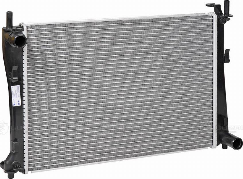 Luzar LRc 1014 - Radiateur, refroidissement du moteur cwaw.fr