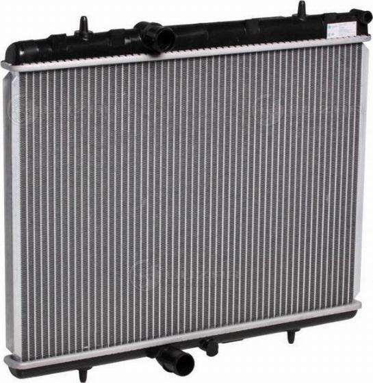 Luzar LRc 20W2 - Radiateur, refroidissement du moteur cwaw.fr