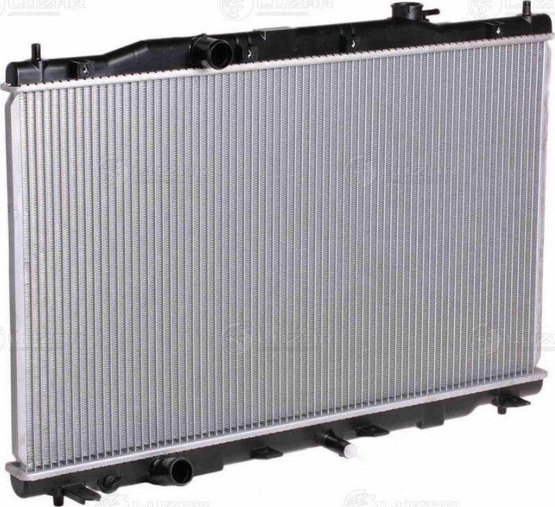 Luzar LRc 2315 - Radiateur, refroidissement du moteur cwaw.fr