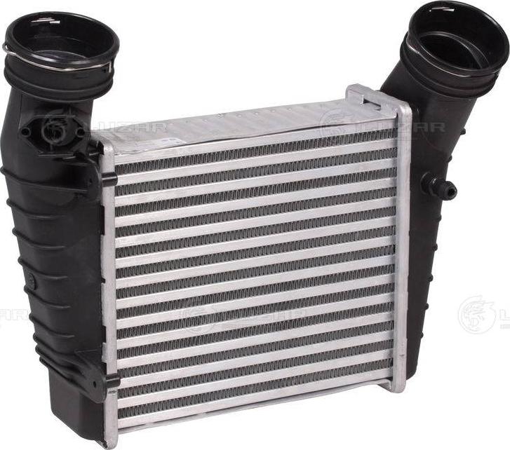 Luzar LRIC1804 - Intercooler, échangeur cwaw.fr