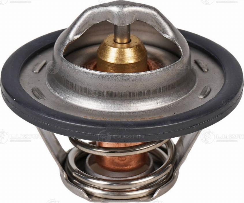 Luzar LT 0901 - Thermostat d'eau cwaw.fr