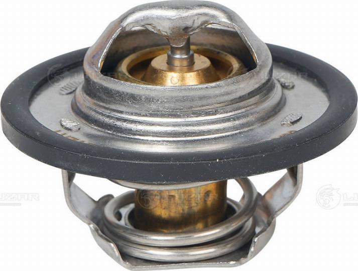 Luzar LT 0902 - Thermostat d'eau cwaw.fr