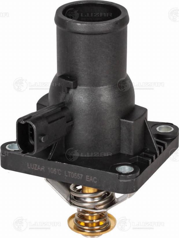 Luzar LT 0557 - Thermostat d'eau cwaw.fr