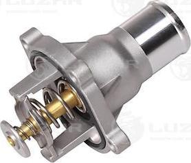 Luzar LT 0505 - Thermostat d'eau cwaw.fr