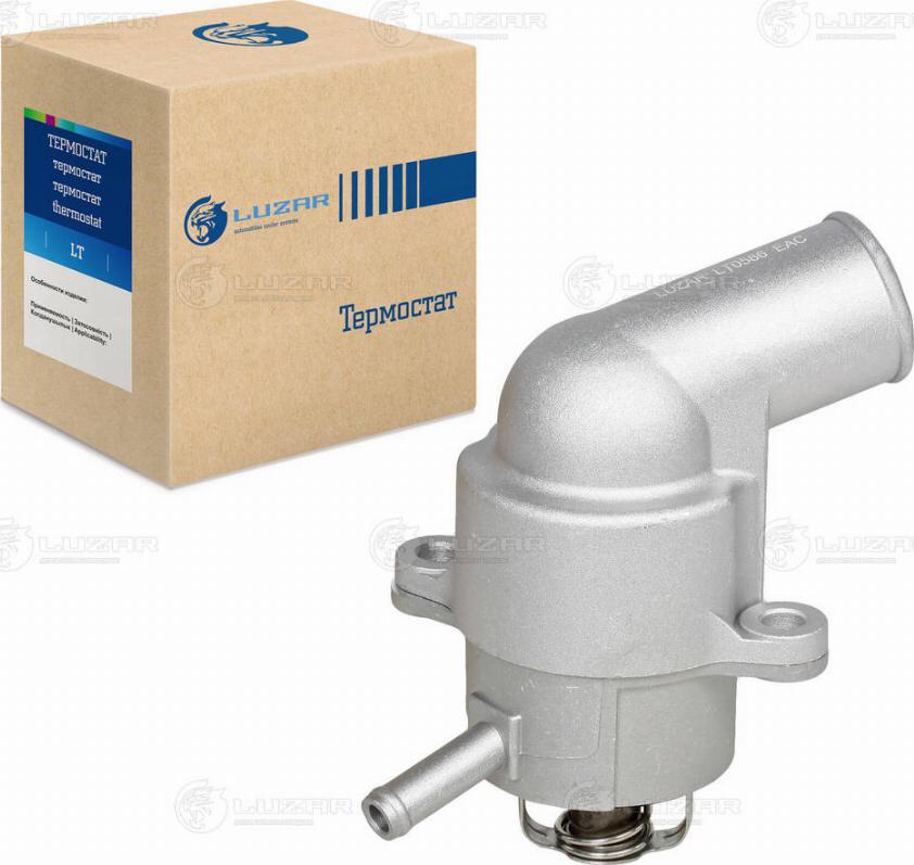 Luzar LT 0586 - Thermostat d'eau cwaw.fr