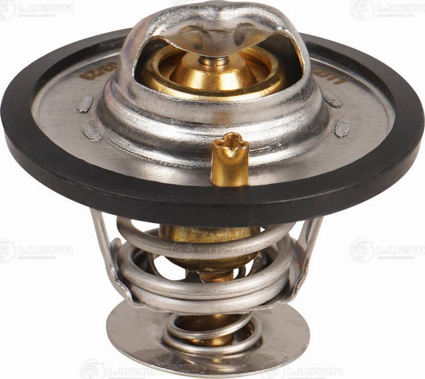 Luzar LT 0522 - Thermostat d'eau cwaw.fr