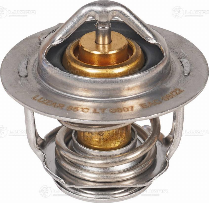 Luzar LT 0807 - Thermostat d'eau cwaw.fr